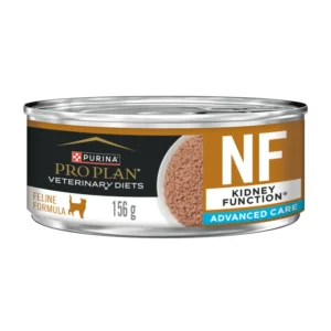 Pro Plan Veterinary Diets Wet NF Renal Felino Lata 156g (5.5oz)