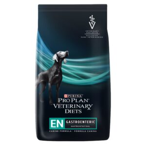 Pro Plan Veterinary Diets EN Gastroenterico Canino Bolsa 2Kg