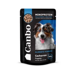 Canbo Cach Troc Cordero Pouch 100g