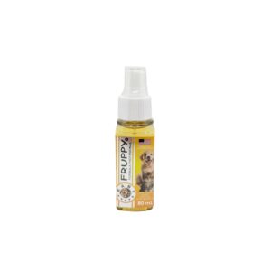 Fruppy Colonia Frasco 80ml