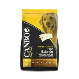 Canbo Adu High Balance T/R Bolsa 15Kg