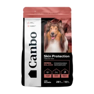 Canbo Adu Skin Protection Salmon T/R Bolsa 15Kg