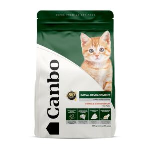 Canbo Gatito Bolsa 1Kg