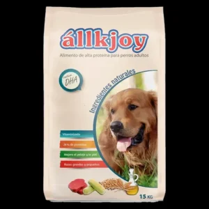 Allkjoy Adu R/P Bolsa 15Kg