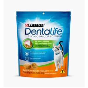 Dentalife Gatos 12x40g