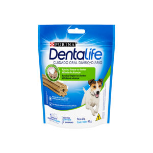 Dentalife Razas Pequeñas 7x42g
