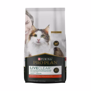 Pro Plan Gato Live Clear Bolsa 1Kg