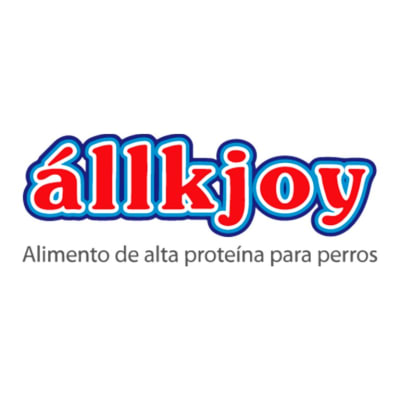Logo ALLKJOY