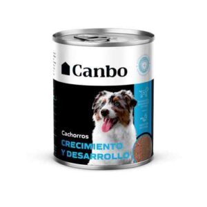 Canbo Cach Crecimiento Y Desarrollo Lata 330g (11.64oz)