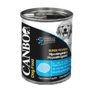 Canbo Cach Hipoalergenico Lata 330g (11.64oz)