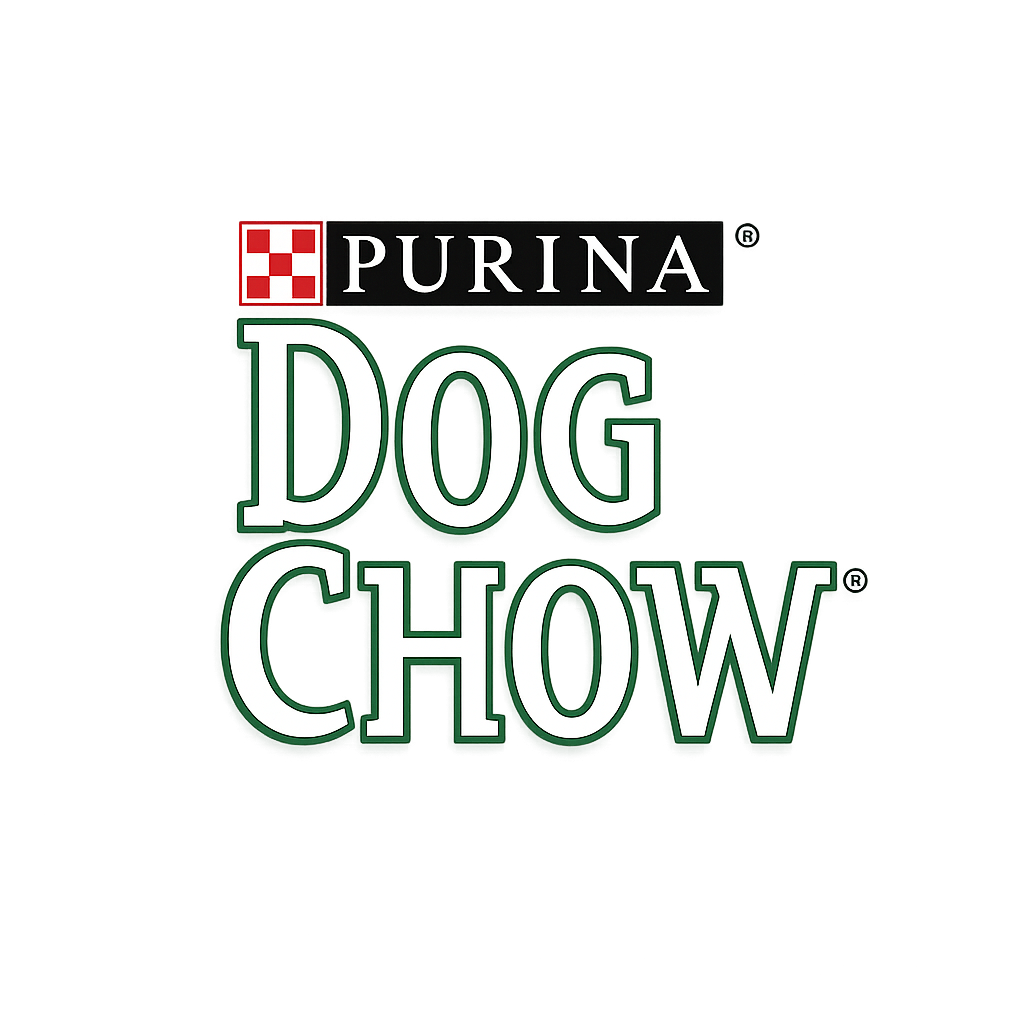 Logo DOG CHOW