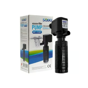 Bomba Con Filtro WP-1150F Sobo