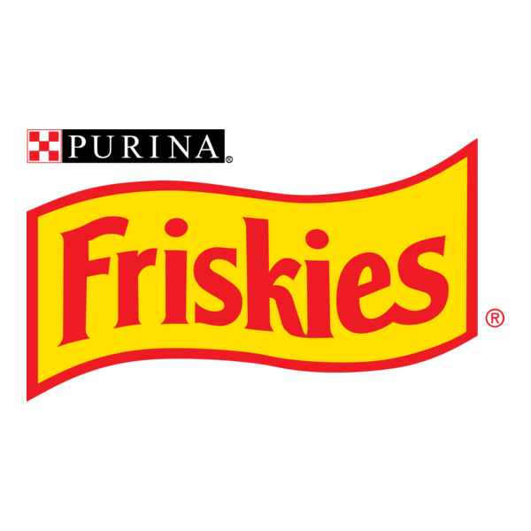Logo FRISKIES