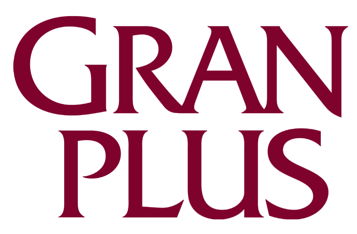 Logo GRAN PLUS
