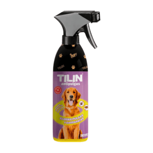 Tilin Spray Antipulgas Frasco 500ml