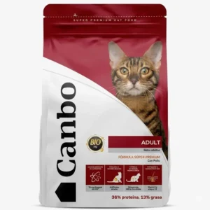 Canbo Gato Adulto Bolsa 1Kg