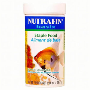 Nutrafin - Alimento En Escamas 48g