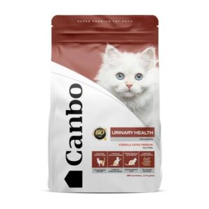 Canbo Gato Urinario Bolsa 1Kg