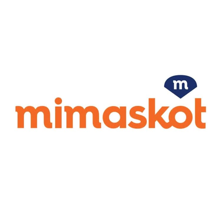 Logo MIMASKOT
