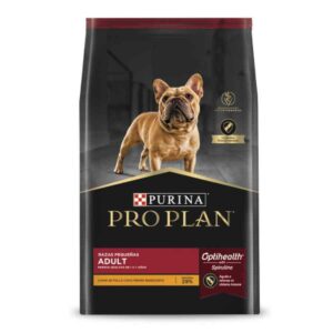 Pro Plan Adu Small Breed Rz Peq Bolsa 1Kg