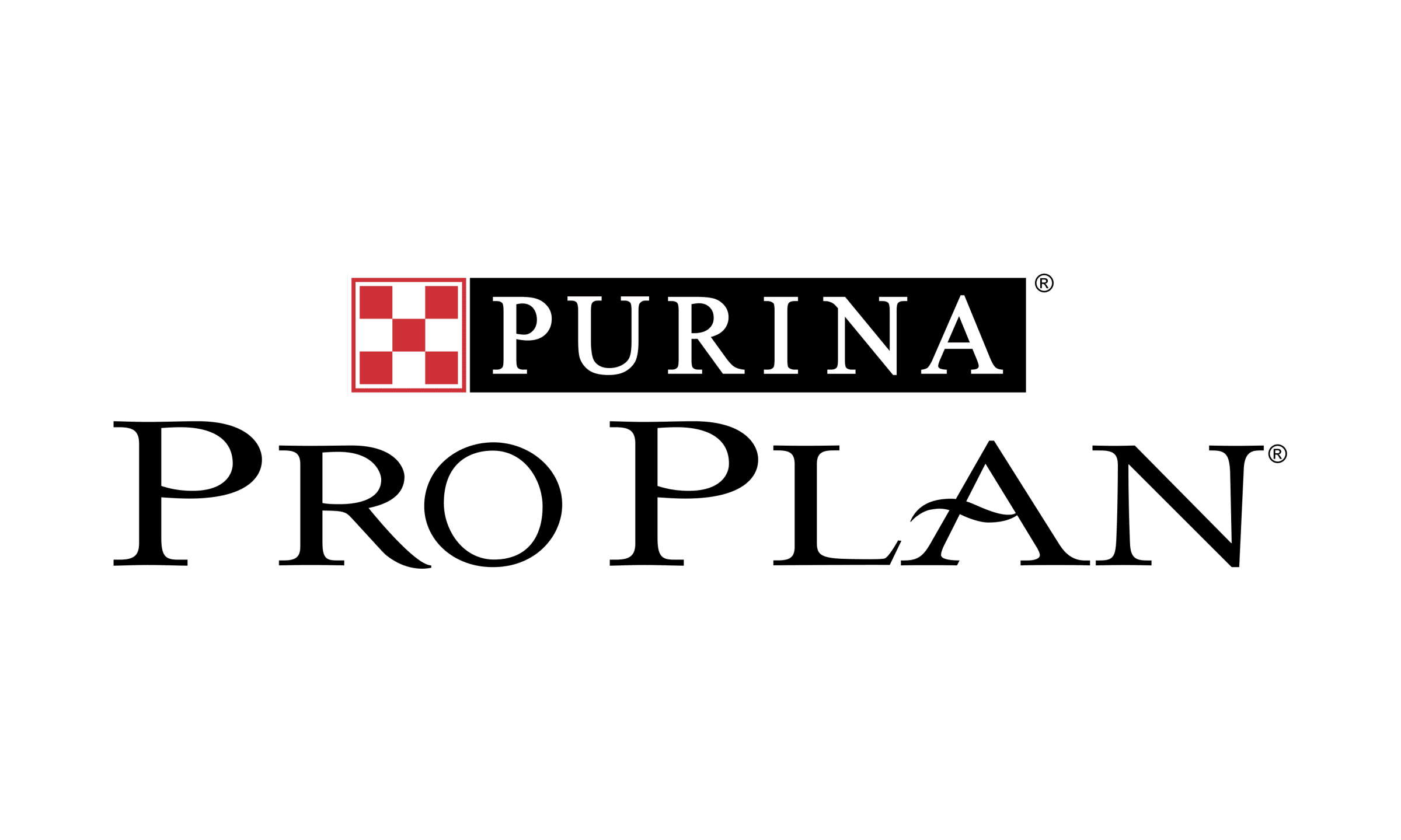 Logo PRO PLAN