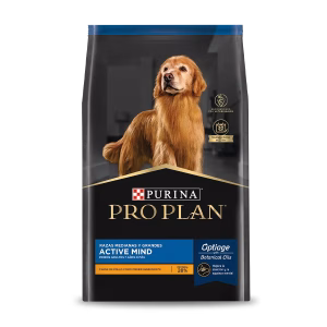 Pro Plan Adu Active Mind Rz M/G Bolsa 15Kg