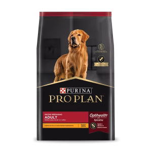 Pro Plan Adu Medium Breed Rz Med Bolsa 15Kg
