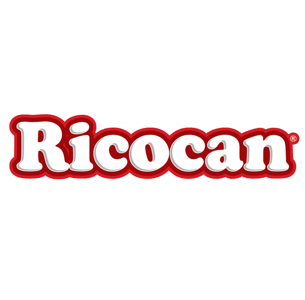 Logo RICOCAN