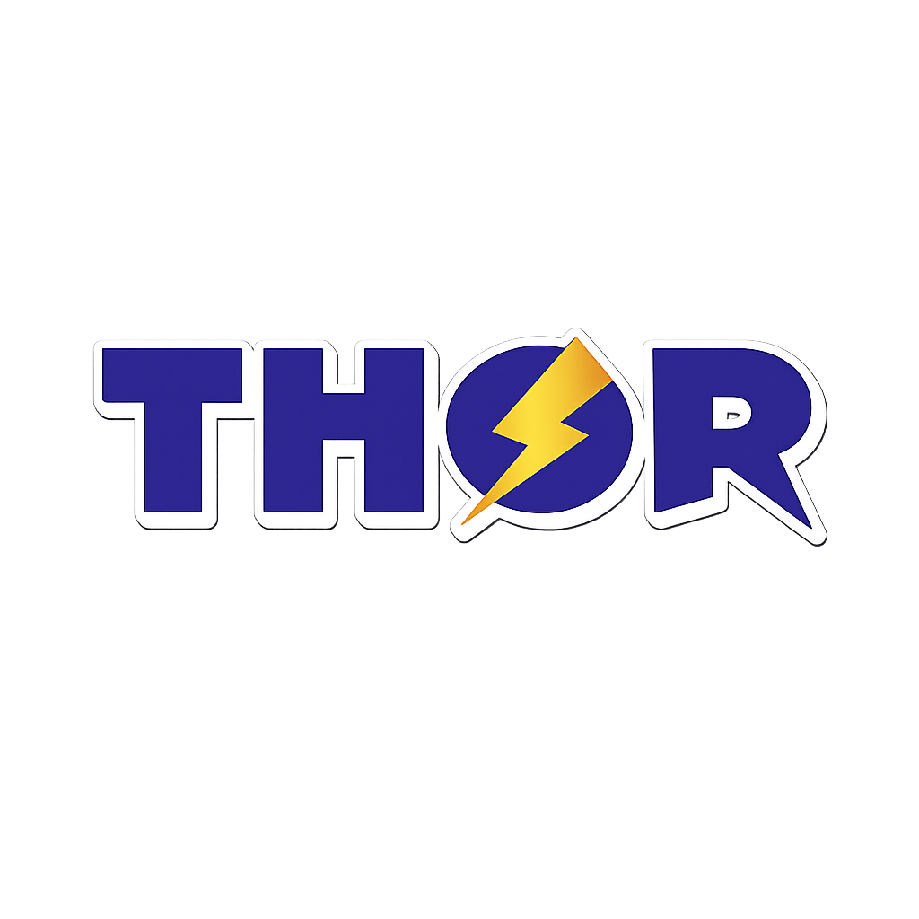 Logo THOR