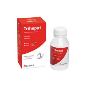 Trihepat Frasco 100ml